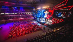 TES季后赛击败NIP晋级下一轮，中野联动与团队协作展现强队风范