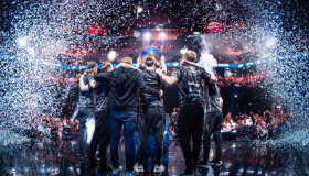 VALORANT冠军赛：PRX战队Jinggg雷兹五杀引爆推特全球热搜