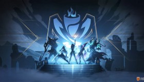 Knight阿卡丽封神之战！JDG有惊无险拿下关键一分