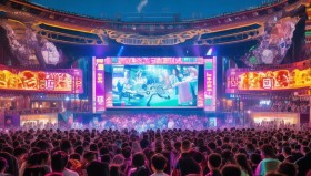 电子竞技驱动云南文旅：电竞赛事引领消费升级与数字基建新浪潮