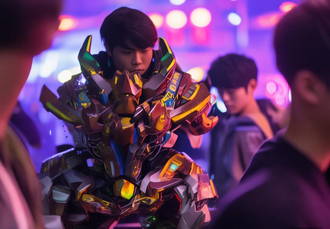 英雄联盟GEN教练组五放加里奥体系引争议，BP策略失误遭韩网论坛热议-多宝电竞