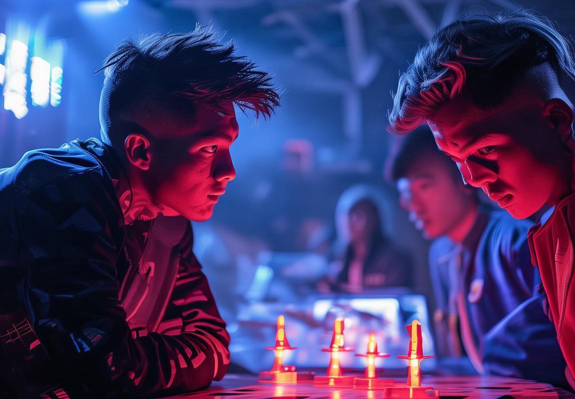 GEN与IG训练赛深度合作：针对T1战术展开中野联动实战演练-多宝电竞