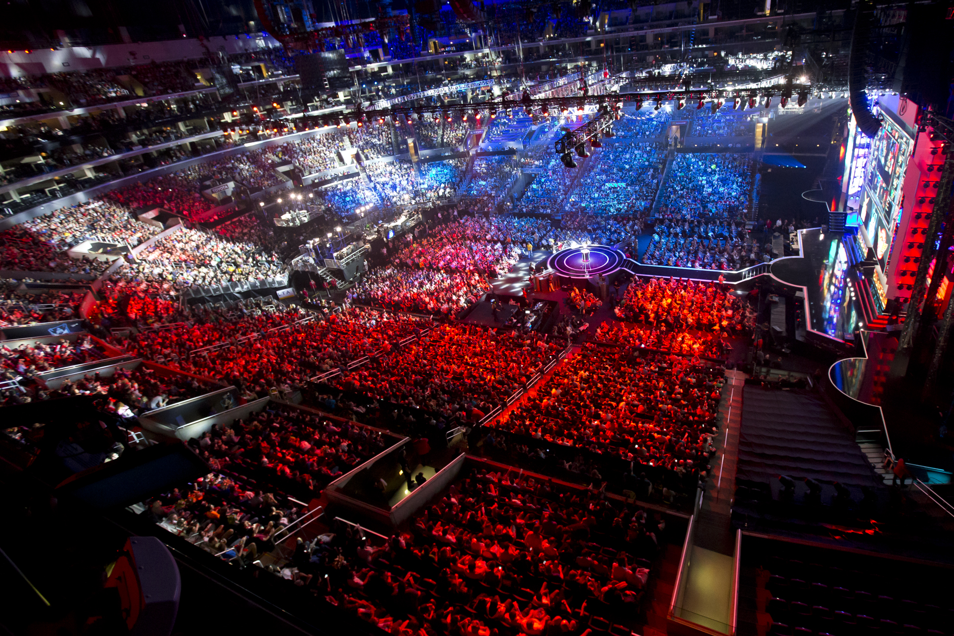 S15全球总决赛小组赛抽签：死亡之组对决LCK一号种子GEN.G与HLE战队-多宝电竞